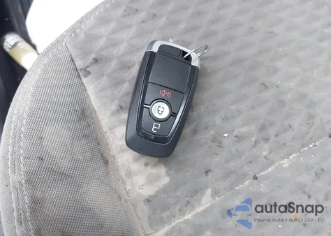 2020 Ford Escape Se из США, поврежденный, VIN 1FMCU9G64LUC53007